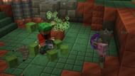 The pre-release 2 fixes some bugs (Image via Mojang Studios)